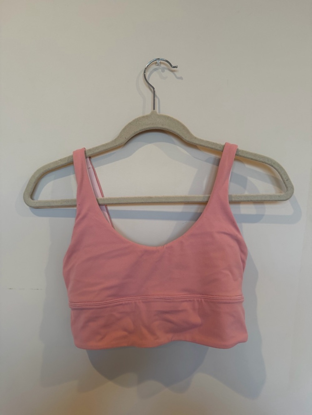 Lululemon Align Reversible Sports Bra